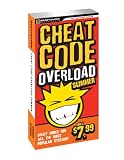 51ZU %2BGiieL. SL160  Cheat Code Overload Summer 2009