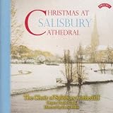 Christmas at Salisbury Cathedral