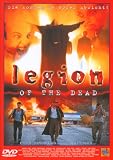 Legion of the Dead - Dir.Cut - Steelbook