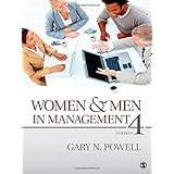 women and men in management