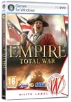 Empire: Total War (PC DVD)