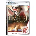 Empire: Total War (PC DVD)