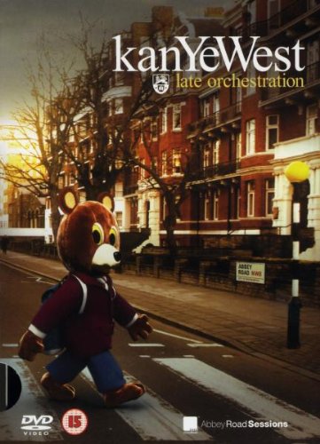Produkt-Bild: Late Orchestration (Limited Edition)