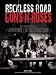 Books : Reckless Road
