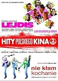 Hity polskiego kina: Lejdis / Nie klam kochanie (2 DVD) PAL, Region 2, Polish language version