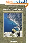 Walking on Corsica: Long-distance and...