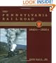 The Pennsylvania Railroad: 1940s-1950s