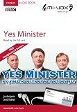 " Yes Minister "