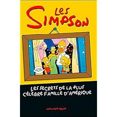 Les Simpson : Les secrets de la plus c�l�bre famille d'Am�rique