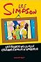 Les Simpson : Les secrets de la plus c�l�bre famille d'Am�rique
