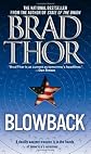 Blowback: A Thriller [Mass Market Paperback]