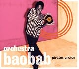 Pirates Choice