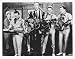 PORTER WAGNER GRAND OLD OPRY 8X10 PHOTO