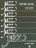 Jazz Rhythm Guitar