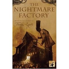 The Nightmare Factory