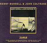 Kenny Burrell & John Coltrane