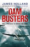 51ZU2qPr67L. SL160  Dam Busters: The True Story of the Legendary Raid on the Ruhr