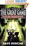 Future Indefinite (Round Three of The Great Game)