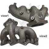 1998-2002 Kia Sportage Exhaust Manifold 0K08a-13451C by APDTY