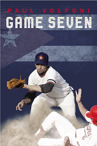 Game Seven, by Paul Volponi