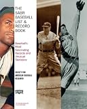 The SABR Baseball List & Record Book: Baseball's Most Fascinating Records and Unusual Statistics