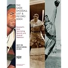 The SABR Baseball List and Record Book: Baseball's Most Fascinating Records and Unusual... by Society for American Baseball Research