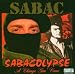 Goretex-Sabacolypse: A Change Gon Come