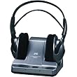 JVC HAW600RF 900 MHZ WIRELESS HEADPHONES
