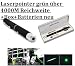 Produkt-Bild: Laserpointer mit sichtbarem Strahl, Gr&uuml;n