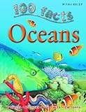 100 facts on oceans