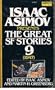 Isaac Asimov Presents the Great SF Stories 9 (1947)