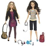 Hannah Montana & Miley Dolls