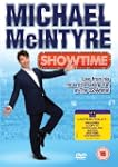 Michael McIntyre: Showtime (DVD + UV...
