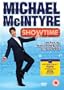 Michael McIntyre: Showtime (DVD + UV Copy)