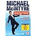 Michael McIntyre: Showtime (DVD + UV Copy)