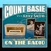 On The Radio: The 1963 Live Guard Sessions von Count Basie & His Orchestra with Keely Smith - alle Infos