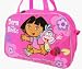 Sporting Goods : Dora Best Friends Duffle Bag