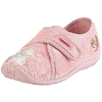 Prinzessin Lillifee Gabi 230060, M&auml;dchen Hausschuhe