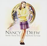 UPC 805859102727 product image for Nancy Drew (Music From The Motion Picture) | upcitemdb.com