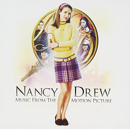 Nancy Drew Soundtrack