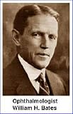 Better Eyesight Magazine -Year 1919 - July-Dec by Ophthalmologist William H. Bates (Natural Vision Improvement)
