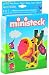 32527 - Ministeck - Sweet Wildies 4in1 ca. 500 Teile - Hängeschachtel, 500 Teile