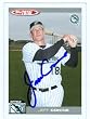 Jeff Conine autographed Baseball Card (Florida Marlins)