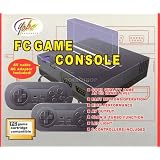 FC (Famicom) / NES (Nintendo) Console - Top Loading Video Game System (USA Version) ~ Yobo Gameware