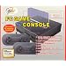 FC (Famicom) / NES (Nintendo) Console - Top Loading Video Game System (USA Version)