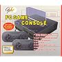 Yobo FC Game Top Loader Console (Indigo/White)