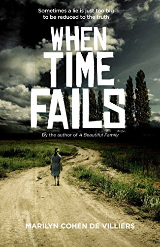 When Time Fails (Silverman Saga Book 2)