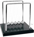 PowerTRC&reg; Newtons Cradle Balance Balls 7 1/4 inch