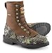 Men's Justin� GORE - TEX� Lace - R� Mossy Oak� Image