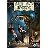 Heidelberger Spieleverlag HE48 - Arkham H.: Der Fluch des Schwarzen Pharao Erweiterung Revised